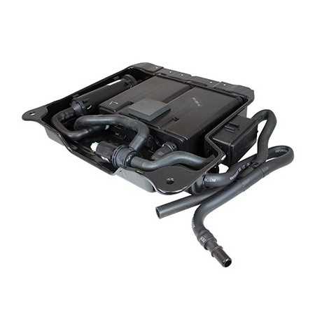 Motorcraft Fuel Canister Fuel Vapor Can, Cx2081 CX2081